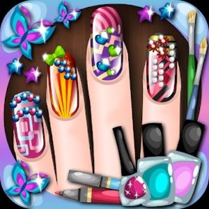Manicure bundle for emkaywalgs